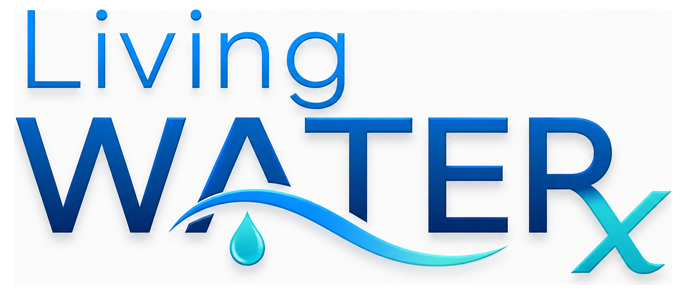 LivingWATERx